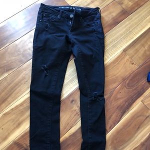 Articles of Society jeans